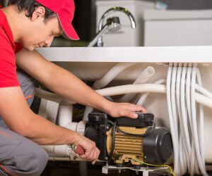 About Water Heater Repair LLC Merrimack, NH